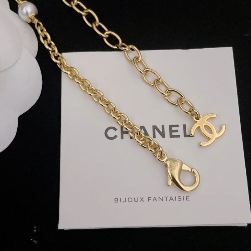 Chanel Necklaces